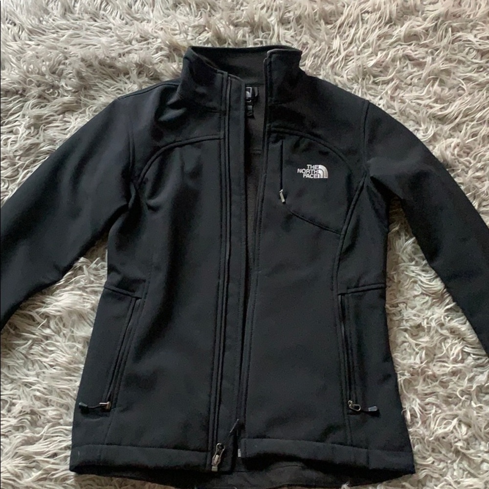 North face women’s
